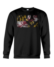 Maryland Freemasons Crewneck Sweatshirt tile