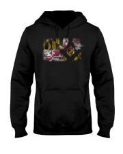 Maryland Freemasons Hooded Sweatshirt tile