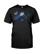 South Carolina Freemasons Classic T-Shirt front