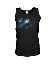South Carolina Freemasons Unisex Tank tile