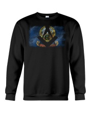 Idaho Freemasons Crewneck Sweatshirt tile