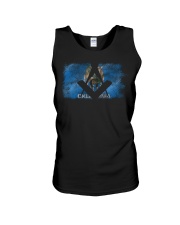 Oklahoma Freemasons Unisex Tank tile