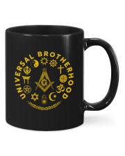 Universal Brotherhood Mugs tile