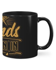 Legends Are Born In November Mugs tile