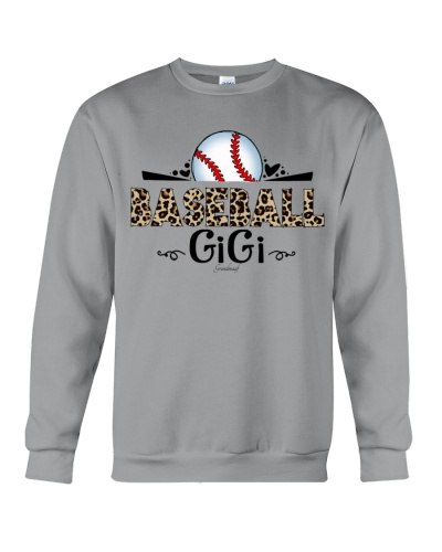 Baseball 2- Gigi 