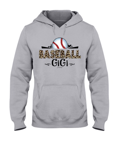 Baseball 2- Gigi 