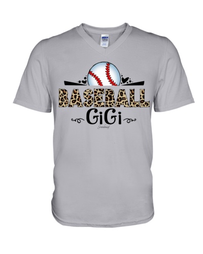Baseball 2- Gigi 