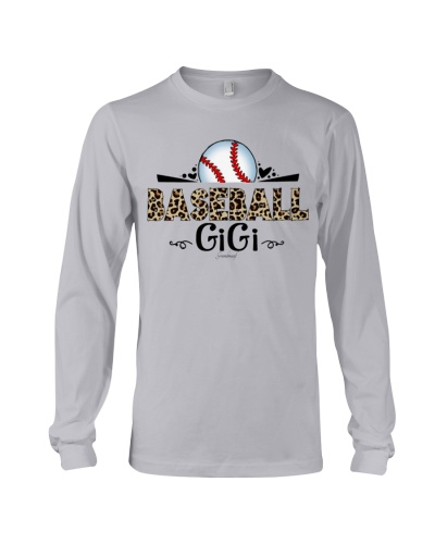 Baseball 2- Gigi 