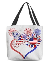 Limited edition All-Over Tote tile