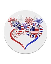 Limited edition Circle Coaster tile