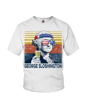Happy 4th of july 30 Youth T-Shirt tile