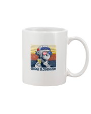 Happy 4th of july 30 Mug tile