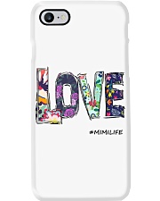 Love mimi Phone Case tile