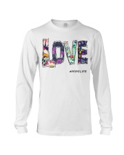 Love mimi Long Sleeve Tee tile