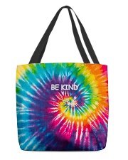 Be kind All-over Tote thumbnail