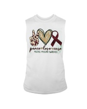 Limited edition Sleeveless Tee tile