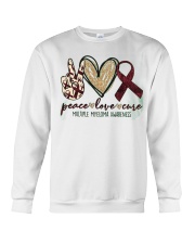 Limited edition Crewneck Sweatshirt tile