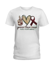 Limited edition Ladies T-Shirt tile