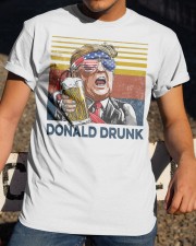 Happy 4th of july 3 Classic T-Shirt apparel-classic-tshirt-lifestyle-28