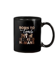 Teacher Limited edition 02 Mug tile