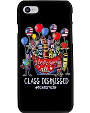 Limited edition 4 Phone Case tile