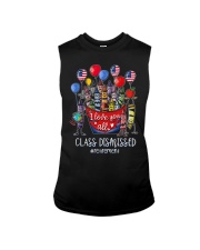Limited edition 4 Sleeveless Tee tile