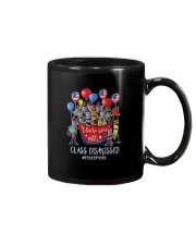 Limited edition 4 Mug tile