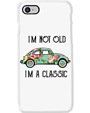 Im not old Im a classic Phone Case tile