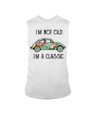 Im not old Im a classic Sleeveless Tee tile