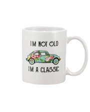 Im not old Im a classic Mug tile