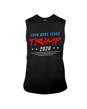 Pro Donald Trump Supporters USA 2020 Election Sleeveless Tee tile