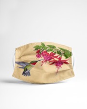 Bird Cloth face mask aos-face-mask-lifestyle-22