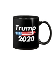 Pro Trump Supporter United States 2020 Mug tile