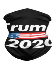 Pro Trump Supporter United States 2020 Neck Gaiter tile