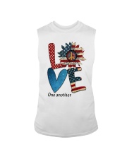 Love one Sleeveless Tee tile