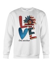 Love one Crewneck Sweatshirt tile