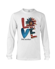 Love one Long Sleeve Tee tile