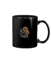Every Little Thing Is Gonna Be Alright Mug tile
