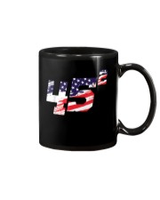 USA United States 45th President American Pro Mug tile