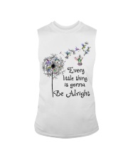 every little thing is gona be alright Sleeveless Tee tile