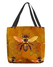 Hippie 2 All-over Tote thumbnail