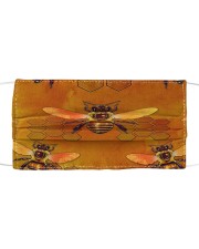 Hippie 2 Cloth face mask thumbnail