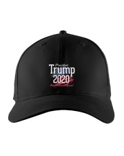 Pro Donald Trump Supporters USA United States Embroidered Hat tile