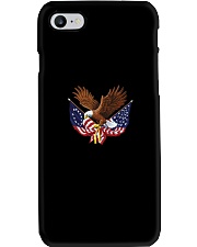USA United States Betsy Ross First Flag Vote Phone Case tile