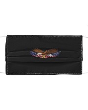 USA United States Betsy Ross First Flag Vote Mask tile