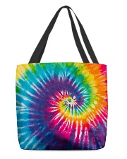 Hippie 13 All-over Tote thumbnail