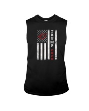 Patriotic Republican Pro Trump Supporter Sleeveless Tee tile