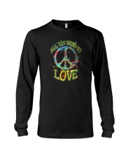All You Need Is Love Long Sleeve Tee tile