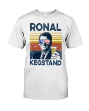 Happy 4th of july 37 Classic T-Shirt front