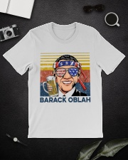 Happy 4th of july 39 Classic T-Shirt lifestyle-mens-crewneck-front-16